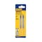 Irwin Irwin Marathon 3 in. Bi-Metal U-Shank Jig Saw Blade 36 TPI 2 pk 3071336 - alternate 1